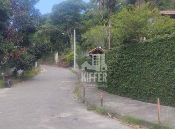 31e96bb5deed72f40b445b65e8977d3e08d4fdb4 · Terreno à venda, 7963 m² por R$ 2.000.000,00 - Itaipu - Niterói/RJ