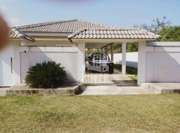 Casa em Maricá · Casa com 3 quartos à venda, 245 m² por R$ 450.000 - Jaconé (Ponta Negra) - Maricá/RJ
