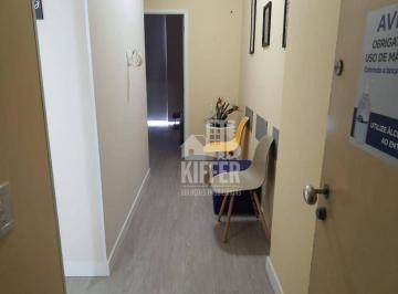 46206caf7b7c7204b99469518d8ec0cef8d6f98b · Sala à venda, 35 m² por R$ 350.000,00 - Icaraí - Niterói/RJ