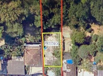 01c63013c46a54fe957391478cc394505be4acc3 · Terreno à venda, 730 m² por R$ 850.000,00 - Santa Rosa - Niterói/RJ