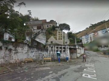 c48aaac3aac82b08d79e332913ddc7b681c9e54b · Terreno à venda, 730 m² por R$ 850.000,00 - Santa Rosa - Niterói/RJ