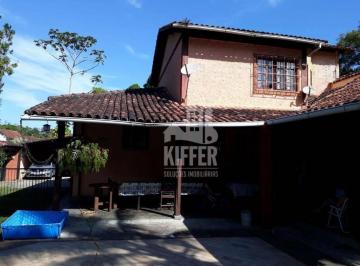 Chácara com 5 quartos · ítio Espaçoso à Venda em Niterói – 5 Quartos, Piscina, Pomar e Muito Verde em Várzea das Moças