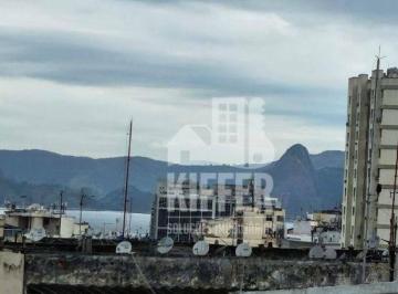 Apartamento 2 quartos no centro do Rio de Janeiro, · Apartamento com 2 dormitórios à venda, 54 m² por R$ 480.000,00 - Centro - Rio de Janeiro/RJ