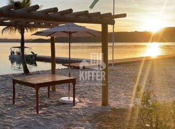 TERRENO EM PONTA NEGRA · Terreno à venda, 498 m² por R$ 144.000,00 - Ponta Negra - Maricá/RJ