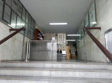 SALA CENTRO DO RIO · Sala Comercial de Uso Misto à Venda – Centro do Rio, 45m²