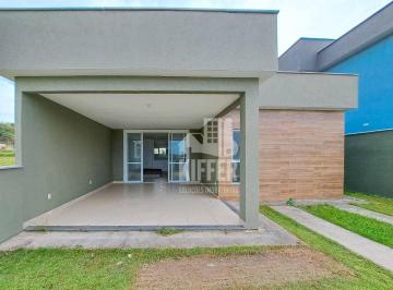Casa com 3 dormitórios · Casa com 3 dormitórios à venda, 104 m² por R$ 420.000,00 - Maricá  - Maricá/RJ
