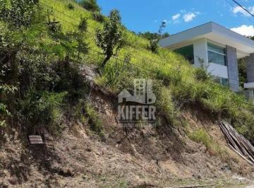 TERRENO MARIA PAULA · Terreno à venda no Condomínio Reserva Park – 406 m² em Maria Paula, Niterói