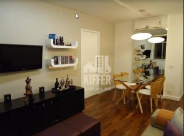 960c411a77027e580e1ee7d3680f5de517ad5bb9 · Apartamento com 2 dormitórios à venda, 78 m² por R$ 600.000,00 - Santa Rosa - Niterói/RJ