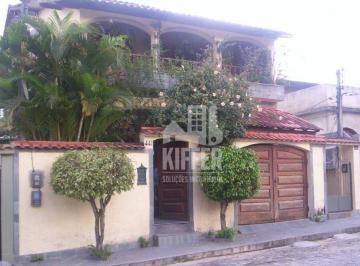 parada 40 · Casa Duplex 4 Quartos com Piscina em Porto Novo São Gonçalo