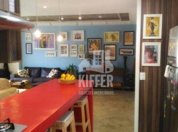 Sala ampla · Apartamento com 3 dormitórios à venda, 111 m² por R$ 650.000,00 - São Domingos - Niterói/RJ
