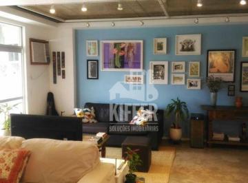Excelente apartamento · Apartamento à venda, 111 m² por R$ 650.000 - São Domingos - Niterói/RJ