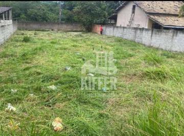 Terreno à venda, 370 m² · Terreno à venda, 372 m² por R$ 135.000,00 - Maricá  - Maricá/RJ