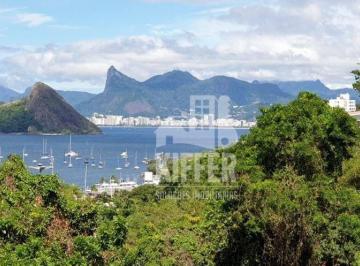 d8262ceb20968e82481e855ceae3b12c252cd1a6 · Terreno à venda, 310 m² por R$ 650.000,00 - São Francisco - Niterói/RJ