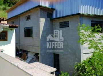8bb9e174f8c2b89f2f66cea47274ffc7cd9d7e3f · Casa com 4 dormitórios à venda, 620 m² por R$ 795.000,00 - Piratininga - Niterói/RJ