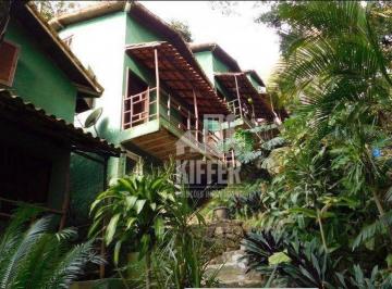Terreno  com 22000 metros na praia da Bica - Ilha Grande · Terreno à venda, 22000 m² por R$ 2.500.000,00 - Vila Histórica de Mambucaba (Mambucaba) - Angra dos 