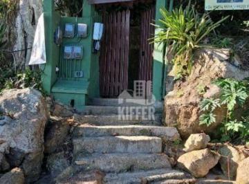 Terreno  com 22000 metros na praia da Bica - Ilha Grande · Terreno à venda, 22000 m² por R$ 2.500.000,00 - Vila Histórica de Mambucaba (Mambucaba) - Angra dos 