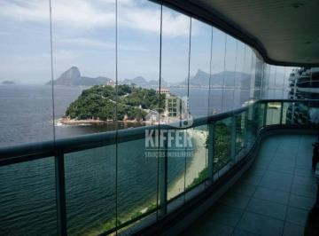4656993e5edccc3cd44c8efc6d7dd681c73f86eb · Apartamento 4 Quartos com Vista para o Mar em Boa Viagem Niterói