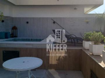 COBERTURA NITEROI · Cobertura 4 Quartos e 3 Suítes com Piscina e Lazer Completo em Icaraí