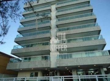 Apartamento à venda Charitas · Apartamento com 2 quartos à venda, 86 m² por R$ 1.100.000 - Charitas - Niterói/RJ