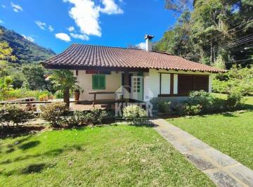 Sitio com cachoeira · Sítio à Venda – 62.000 m² – Porteira Fechada Teresópolis/RJ – Região Serrana