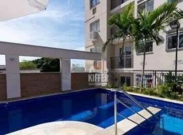 Apartamento a venda no Mérito Barreto · Apartamento com 2 dormitórios à venda, 49 m² por R$ 289.000,00 - Barreto - Niterói/RJ