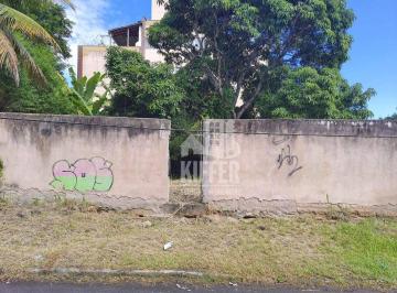Terreno a venda em Itacoatiara · Terreno à venda, 560 m² por R$ 1.300.000,00 - Itacoatiara - Niterói/RJ