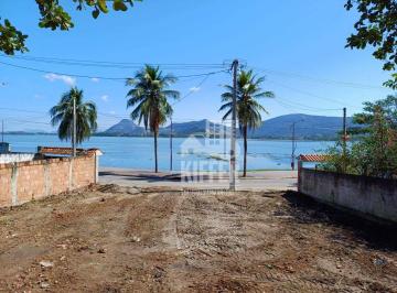 TERRENO ARAÇATIBA · Terreno Frente para a Lagoa de Araçatiba – Área Nobre de Maricá