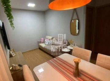 144eccde81230b91ea3be6b1d71d6399425c5098 · Apartamento 2 quartos com suíte e planejados no Sol do Porto - são gonçalo