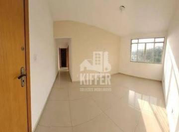 Apartamento com 2 quartos à venda em Alcântara- São Gonçalo · Apartamento com 2 quartos à venda, 54 m² por R$ 225.000 - Alcântara - São Gonçalo/RJ