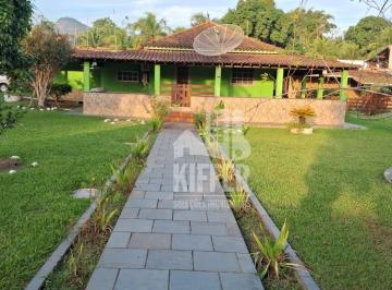 CHACARA MARICÁ · Chácara em Ubatiba Maricá com 4.000m² Piscina e Energia Solar
