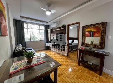 Apartamento com 2 quartos à venda Icarai · Apartamento com 2 quartos à venda, 75 m² por R$ 890.000 - Icaraí - Niterói/RJ