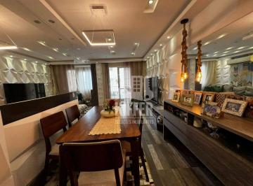 3 quartos em Maria Paula · Apartamento com 3 quartos à venda, 63 m² por R$ 355.000 - Maria Paula - São Gonçalo/RJ