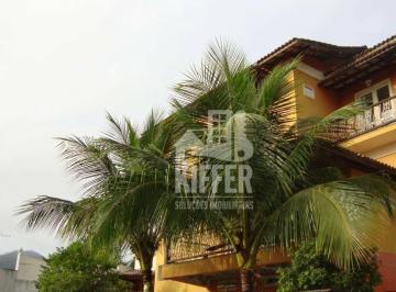CASA VILA PROGRESSO · Casa Triplex com 439m², Piscina e Área Gourmet – Vila Progresso, Niterói
