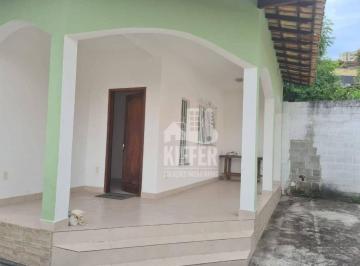 Casa a venda no centro de Niterói · Casa com 4 dormitórios à venda, 225 m² por R$ 644.000,00 - Centro - Niterói/RJ