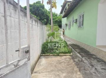 Casa com 4 Qtos, suite, garagem · Casa com 4 dormitórios à venda, 225 m² por R$ 644.000,00 - Centro - Niterói/RJ