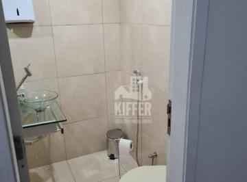 Sala à venda - Centro de Niterói · Sala à venda, 35 m² por R$ 199.000,00 - Centro - Niterói/RJ