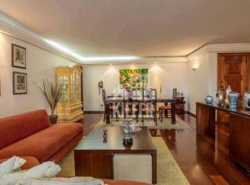 APARTAMENTO 4 QUARTOS INGÁ · Apartamento 4 Quartos no Ingá com 2 Suítes, Varandas e 3 Vagas