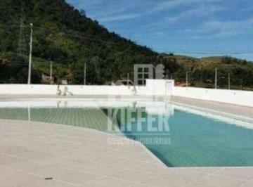 6c19e15d3e37b0cff97aea1511b496349e615dc0 · Terreno à venda, 240 m² por R$ 100.000,01 - Pindobas - Maricá/RJ