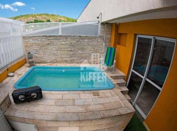 COBERTURA 4 QUARTOS SANTA ROSA · Cobertura com 4 quartos à venda, 150 m² por R$ 940.000 - Santa Rosa - Niterói/RJ