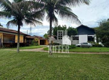83bd6385f2e4832de6d53a822f24d2610842fae9 · Casa Alto Padrão em Condomínio Fechado com 5 Quartos e Lazer Completo