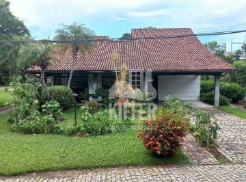 CASA 5QUARTOS MARIA PAULA · Casa de Alto Padrão em Pendotiba | 5 Quartos | Condomínio Exclusivo