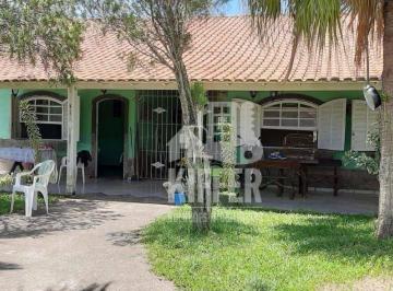 Duas Casas no Mesmo Terreno com Piscina e Área Gourmet à Venda no Barr · Casa no Barroco em Maricá | 5 Quartos | Piscina | 900m²