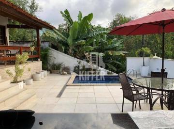 Casa a venda em Niterói · Casa com 4 dormitórios à venda, 270 m² por R$ 850.000,00 - Pendotiba - Niterói/RJ