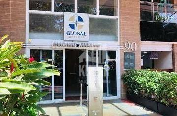 134f5da773eb43aa1c5a7a4604eb1bad7862f277 · Sala à venda, 29 m² por R$ 225.000,00 - Centro - Niterói/RJ