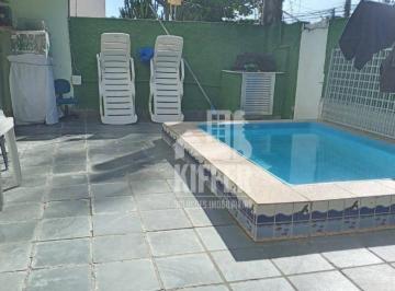 CASA SÃO FRANCISCO NITEROI · Casa Duplex 5 Quartos à Venda em São Francisco Niterói