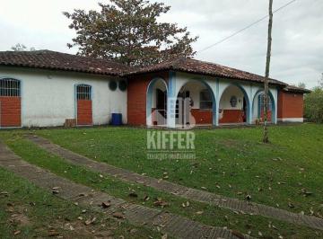 CHACARA IPIIBA · Chácara à Venda em Ipiíba – 8.000 m², 5 Quartos e Piscina