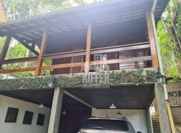 Casa a venda em Pendotiba · Casa com 4 quartos à venda, 197 m² por R$ 800.000 - Pendotiba - Niterói/RJ