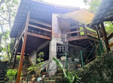 4 quartos 4 suítes · Casa com 4 dormitórios à venda, 197 m² por R$ 850.000,00 - Pendotiba - Niterói/RJ
