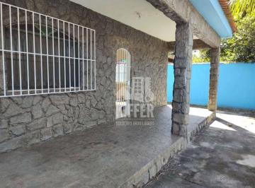 CASA PARQUE NANCI · Casa com 2 quartos à venda, 83 m² por R$ 390.000 - Parque Nanci - Maricá/RJ