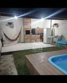 7d2f41e406854dd915977c13833850b234bed540 · Casa com Piscina e Área Gourmet em Maricá – Pronta para Morar